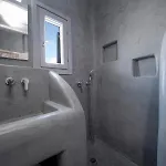 Semesterbostad Myconian Relax House With Swimming Pool *
