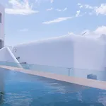 Myconian Relax House With Swimming Pool Сasa de vacaciones *