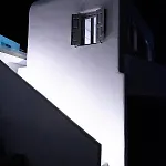 Semesterbostad Myconian Relax House With Swimming Pool Ano Mera