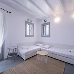 Myconian Relax House With Swimming Pool *