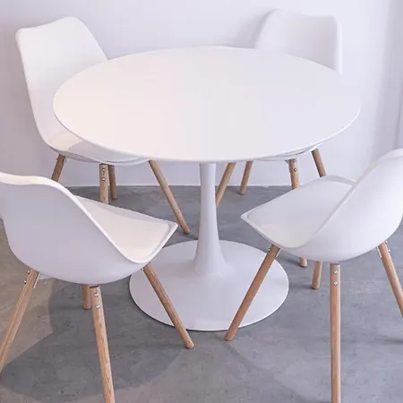 Tatil Evi Myconian Relax House With Swimming Pool